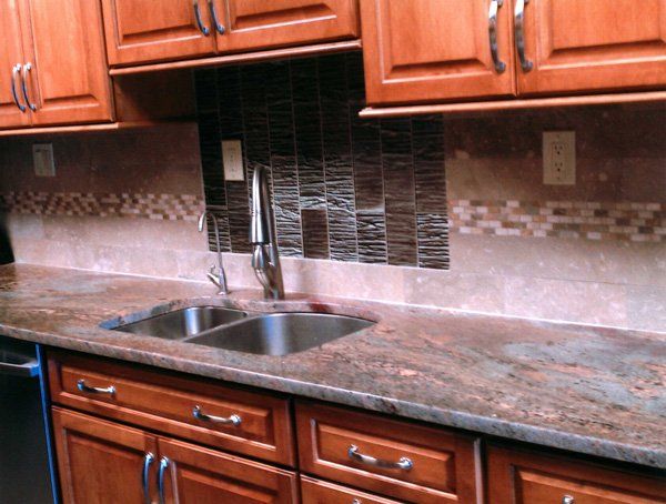 kitchen tiles design