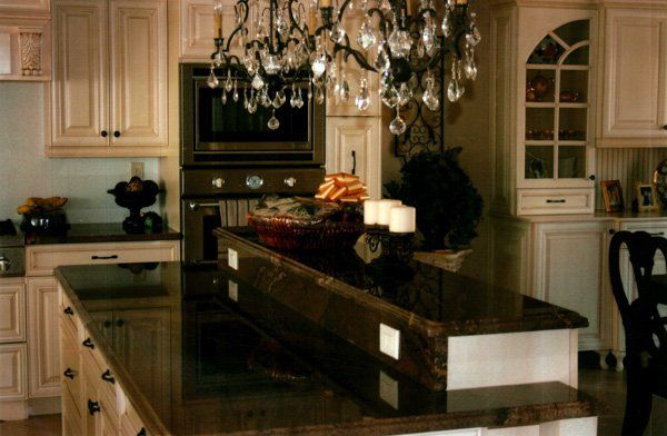 kitchen tiles design