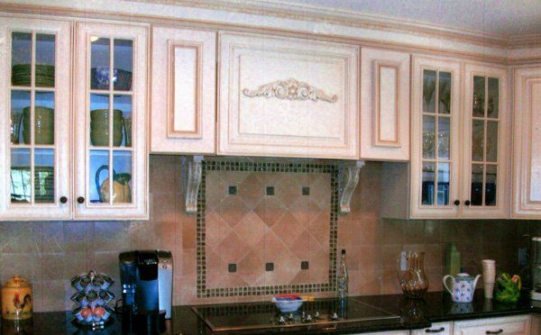 kitchen tiles design