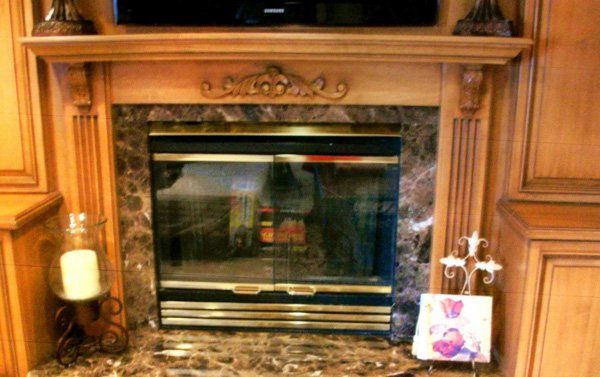 kitchen tiles design