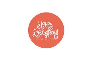 Happy Everything