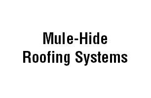 Mule-Hide Roofing Systems