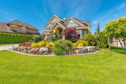 Overstreet Enterprises and Landscape
