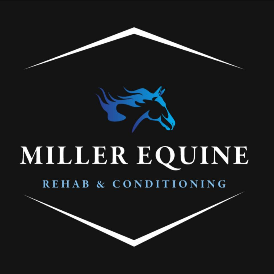 Miller Equine Rehab & Conditioning - logo