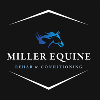 Miller Equine Rehab & Conditioning - logo