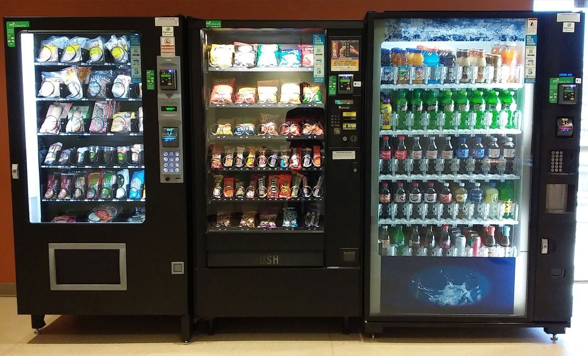 A picture of an image holder on a white background.