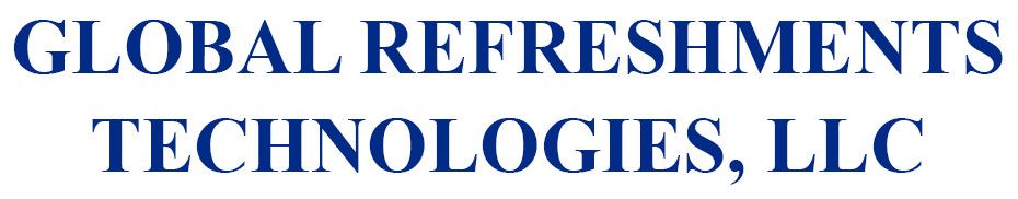 Global Refreshments Technologies, LLC - logo