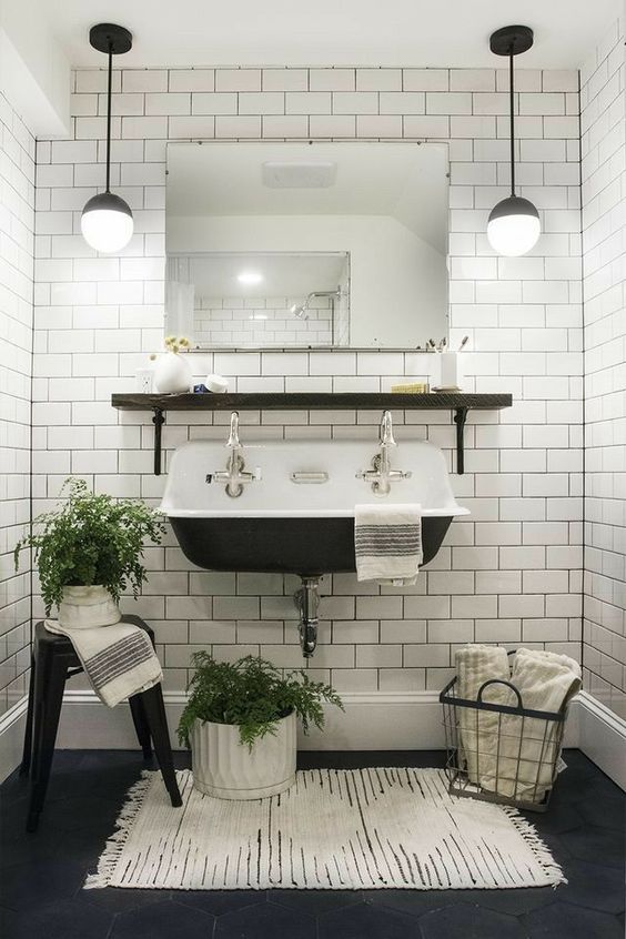 Bathroom Ideas