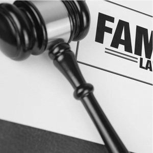 Family Law Cleveland, TN