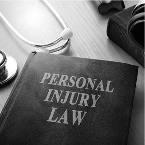 Personal Injury Law Cleveland, TN