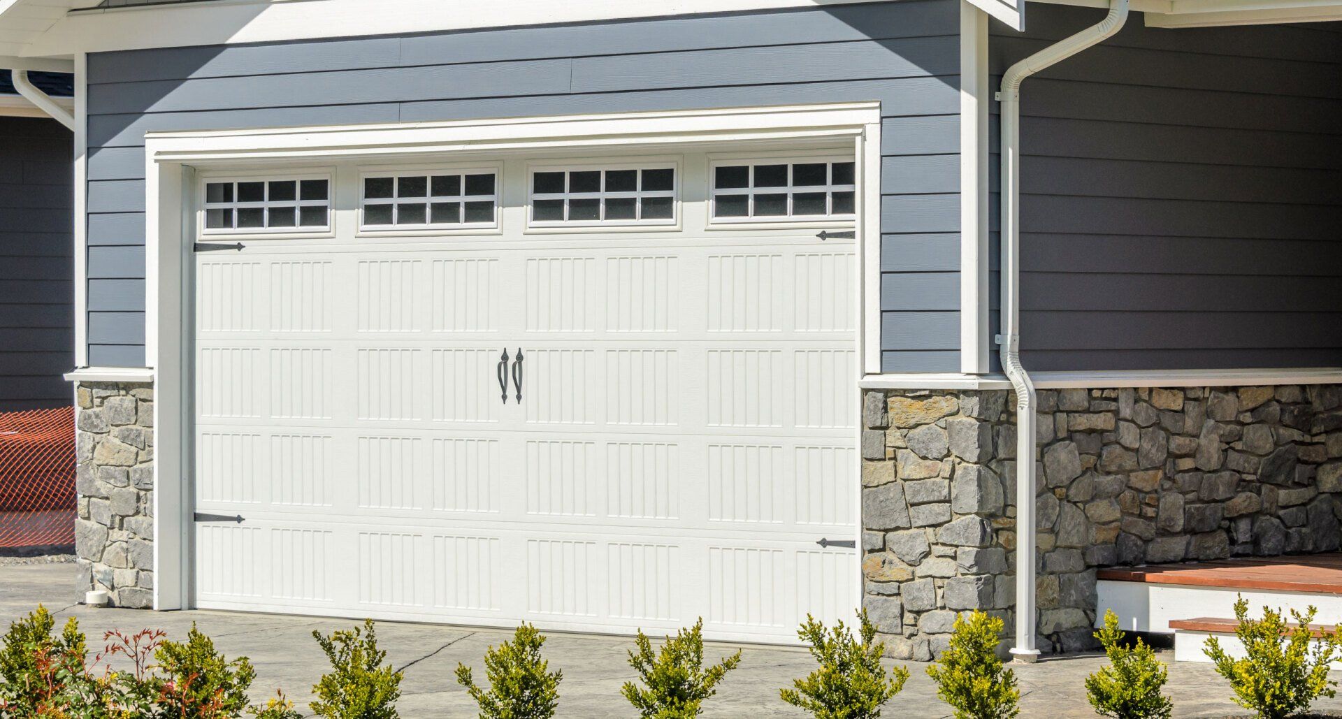 garage door