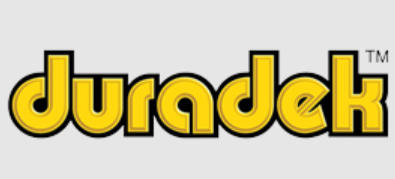 Duradek -logo