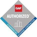 GAF Authorized