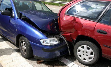 Auto Accidents