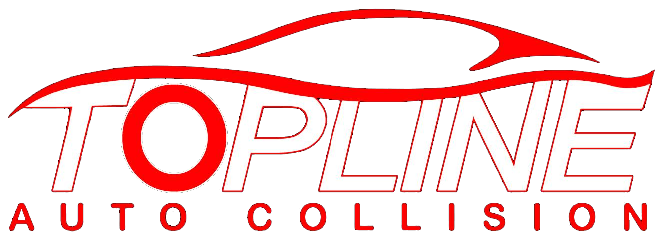 Topline Auto Collision LLC - logo