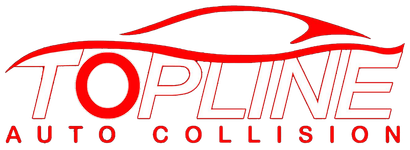 Topline Auto Collision LLC - logo