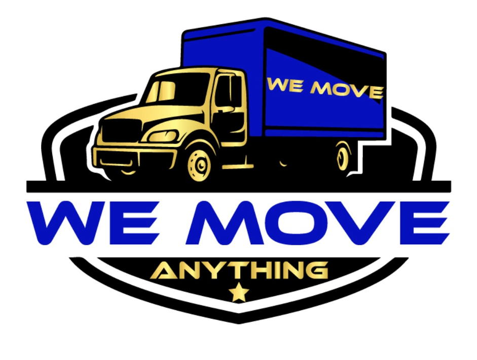 We Move Anything logo