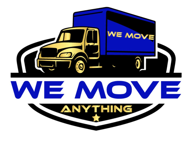 we are moving truck