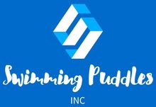 Swimming Puddles Inc. | Logo