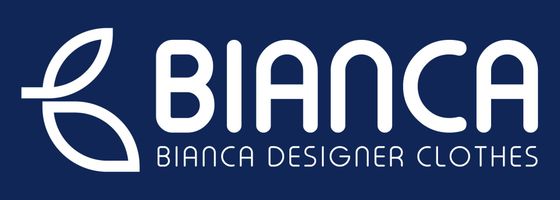 Bianca Designer Clothes logo