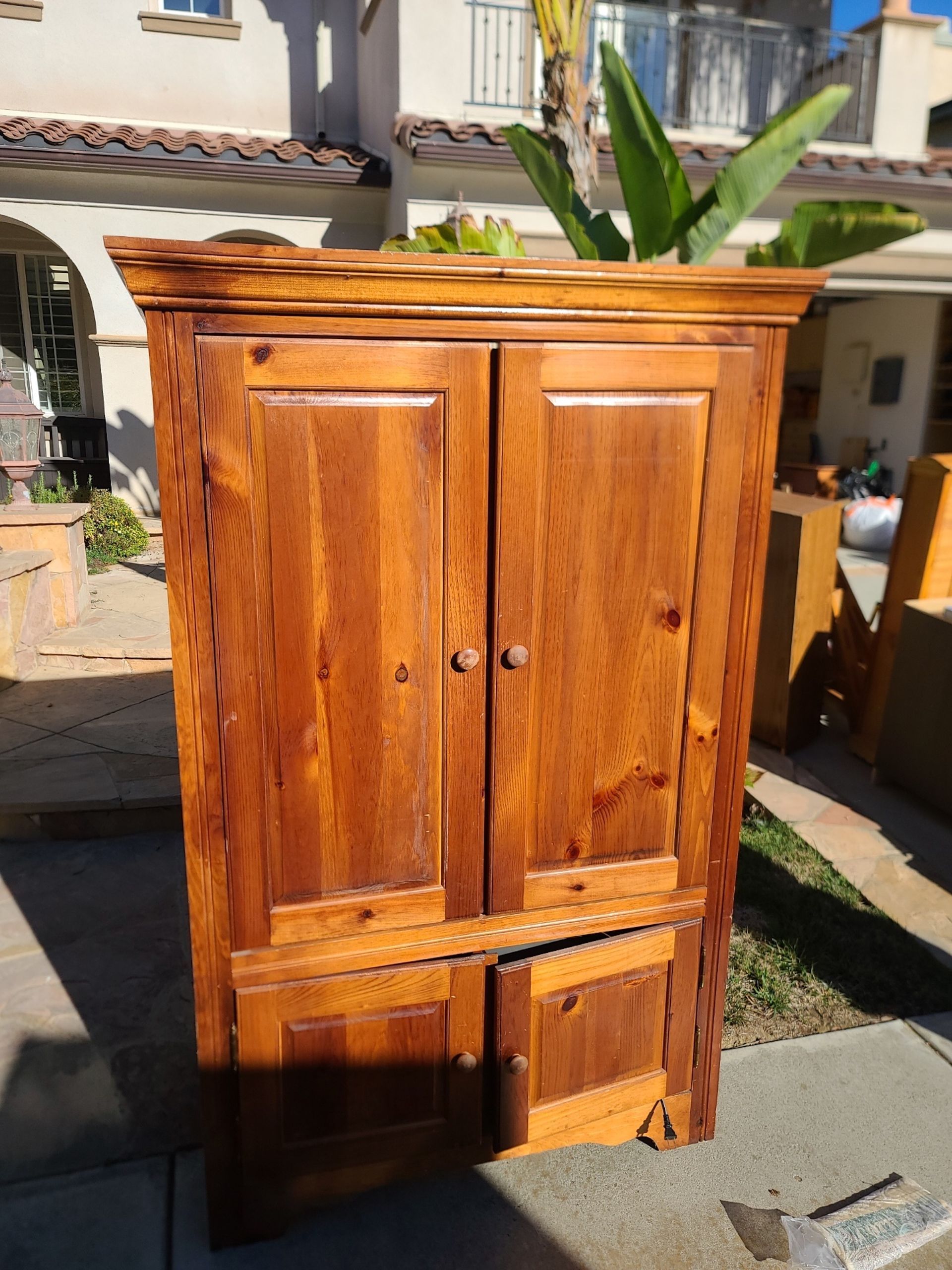 Trash Furniture