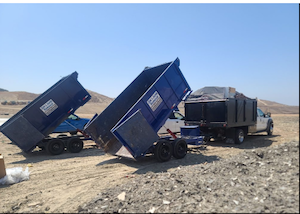 Two Trailers