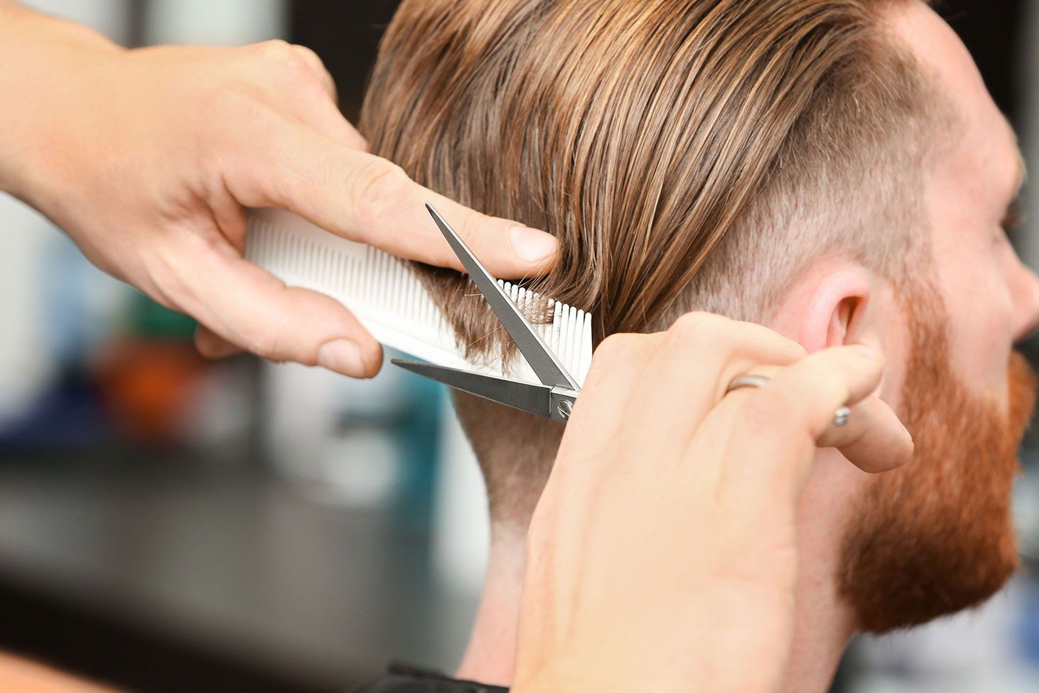 Paris Salon Beauty Parlor Ridgefield, CT