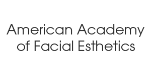 American Academy of Facial Esthetics