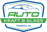 Auto Kraft & Glass - Logo