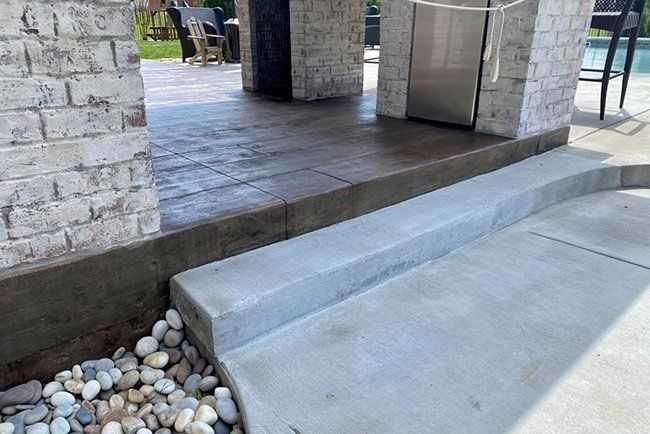 Concrete