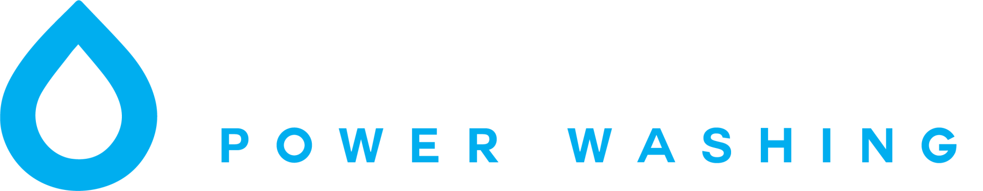 Waterly, Co. Power Washing - LOGO