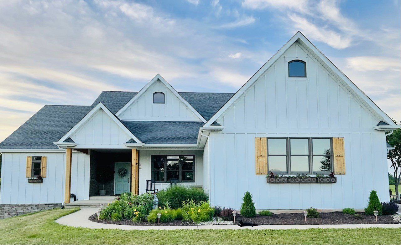 Siding Installation Siding Contractors Michigan City, Valparaiso