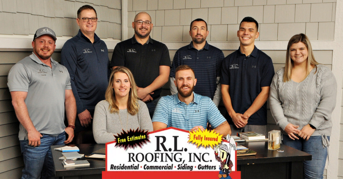 Local Roofing and Siding Contractors Michigan City Valparaiso