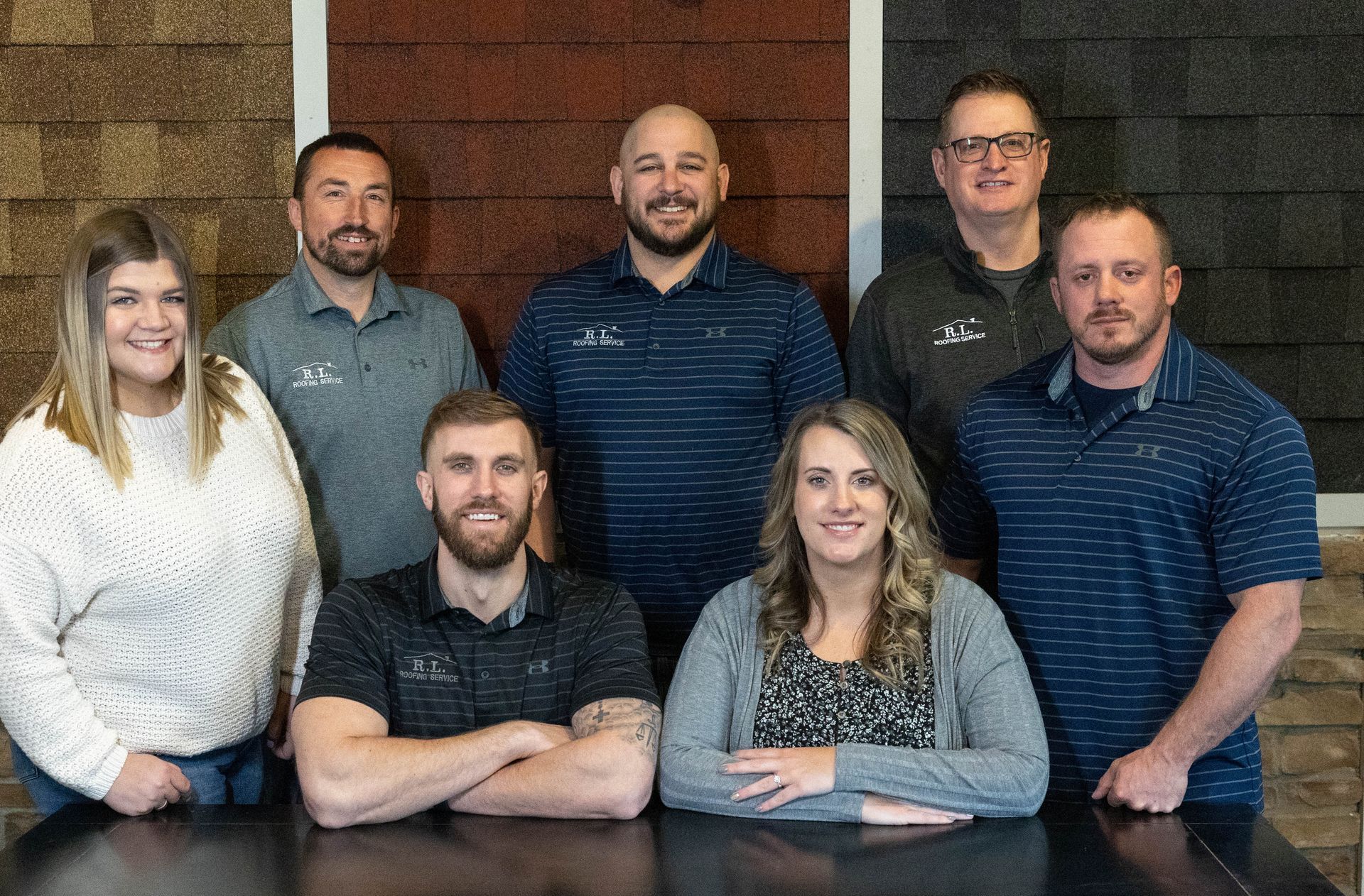 Local Roofing and Siding Contractors Michigan City Valparaiso