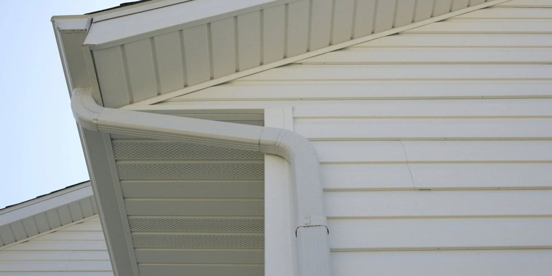 Gutter Installation Valparaiso, Chesterton, Michigan City, IN