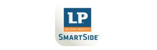 LP SmartSide Siding