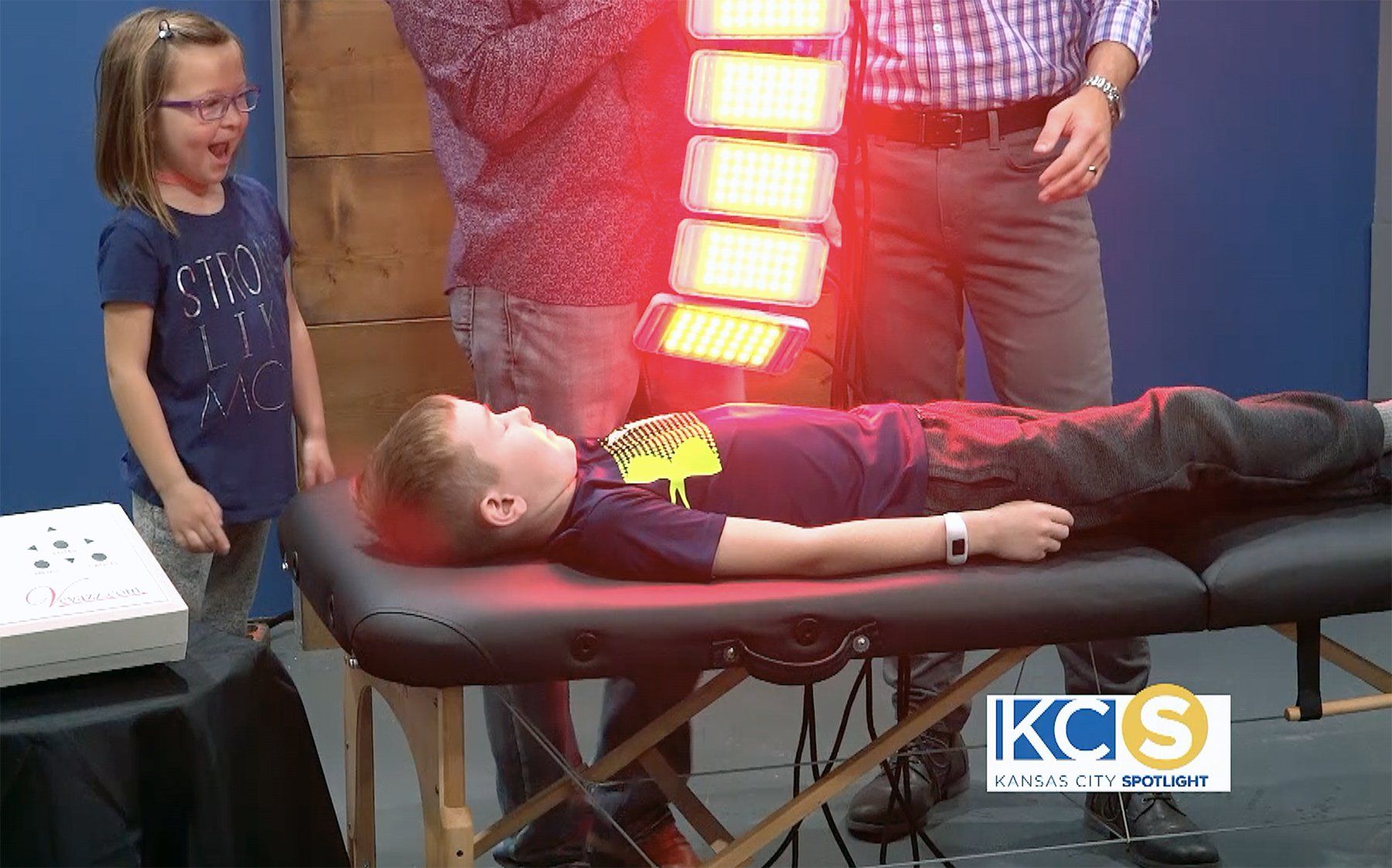 Vevazz® Laser Lipo Kansas City LaserLike Lipo® Olathe, KS