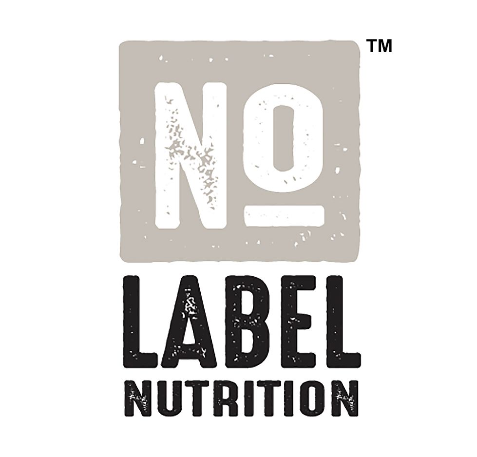 N Label No Label Nutrition™ | GMP Certified Whole Food Supplements From Utah