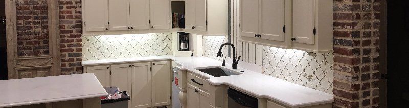 Kitchen Renovation