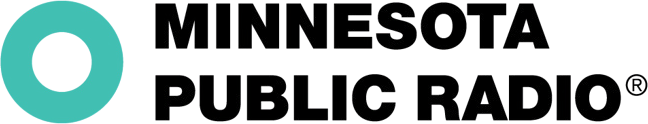 Minnesota Public Radio logo