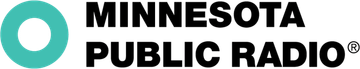 Minnesota Public Radio logo