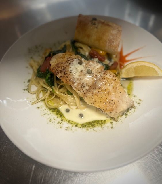 Halibut