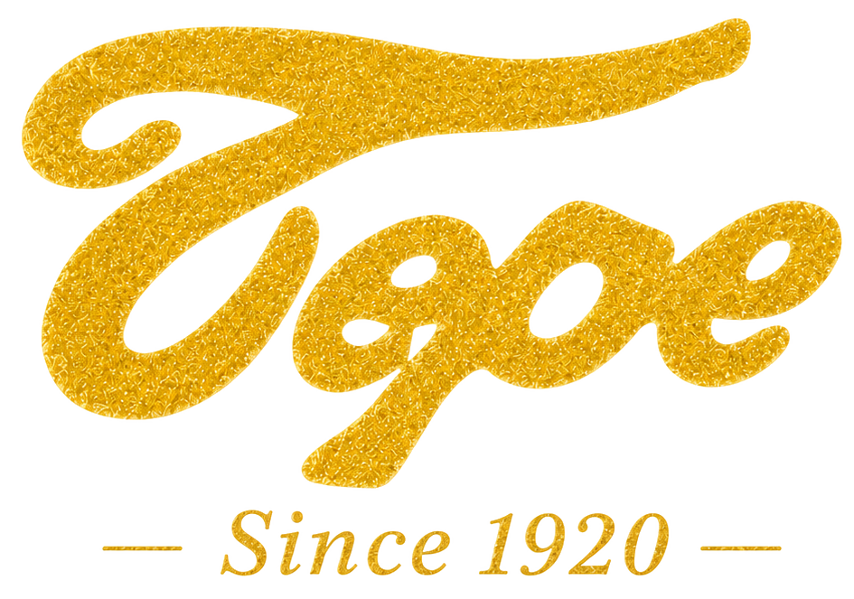 Tepe Upholstery & Design - logo