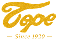 Tepe Upholstery & Design - logo