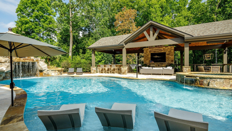 Pool Installation Company: How They Make Your Backyard Fun and Cool