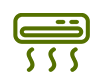 Complete heating and air icon