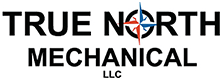 True North Mechanical LLC Logo