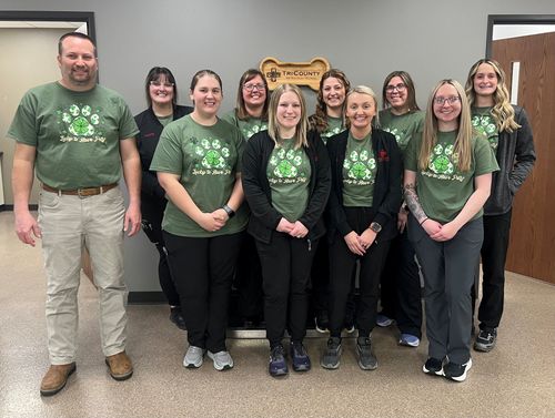 Tri County Veterinary Clinic