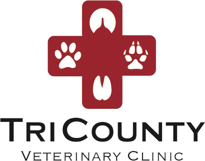 Tri County Veterinary Clinic - logo