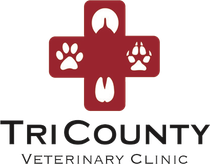 Tri County Veterinary Clinic - logo